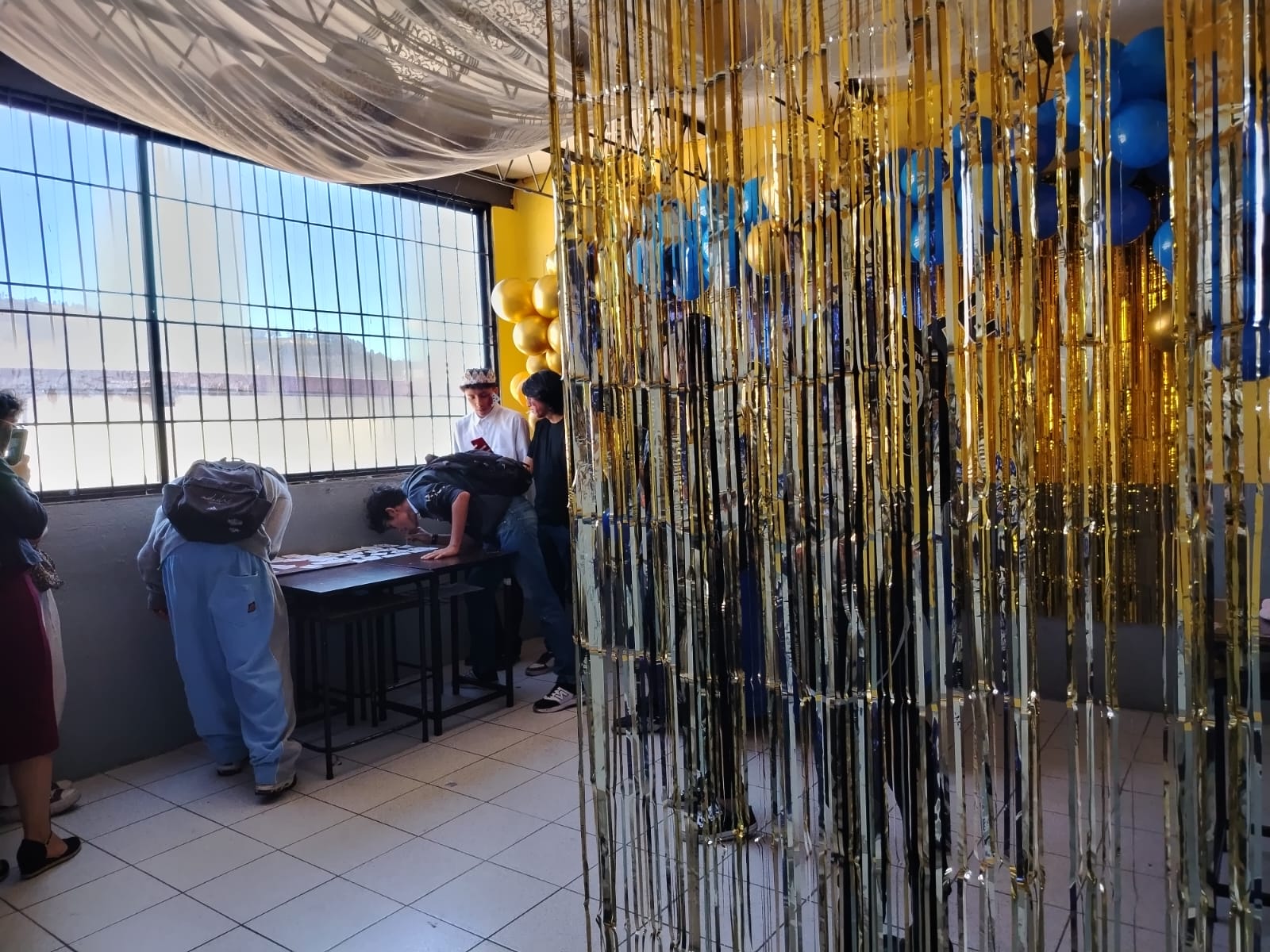 Galería 11