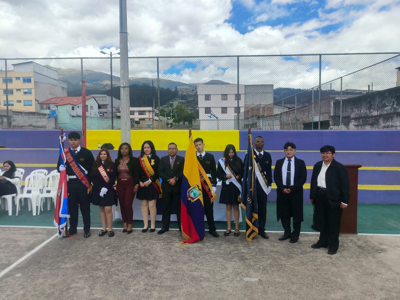 Galería 17