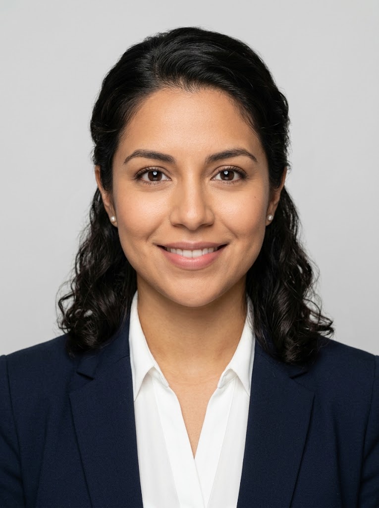 Valentina Isabel Torres Mendoza