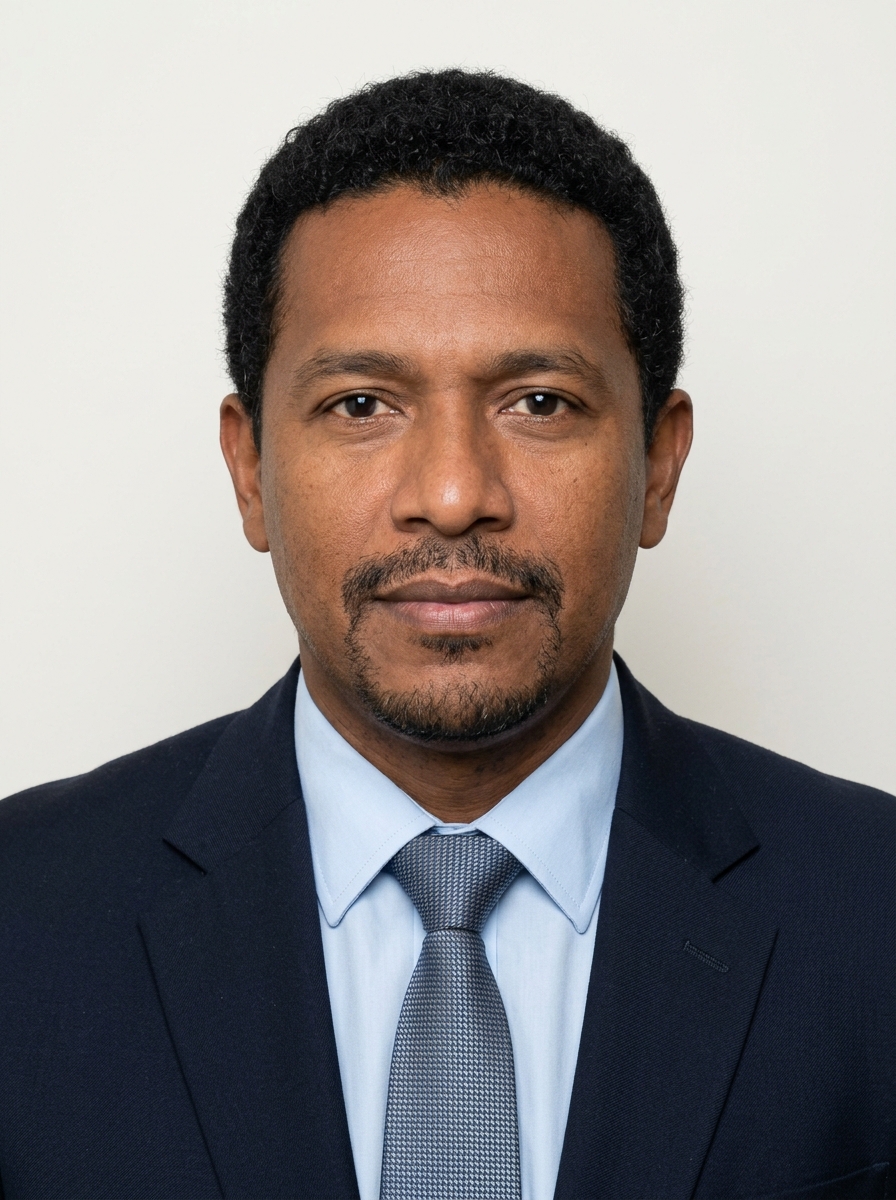 Alejandro Javier Paredes Zambrano