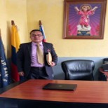 Leonardo Javier Osorio